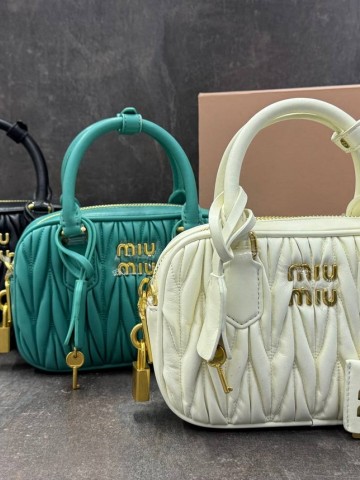 Miu Miu сумка #660096GZ