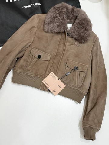 Miu miu куртка #971320ZA