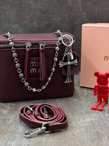 Miu Miu сумка #671307EF