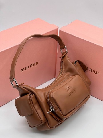 Miu Miu сумка #672560WF