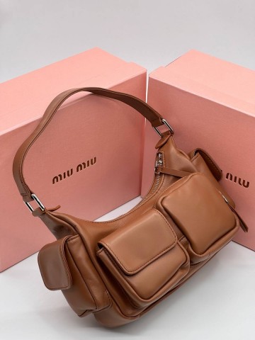 Miu Miu сумка #672560WF