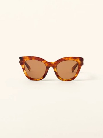 Miu Miu очки #673811KA