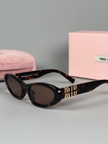 Miu Miu очки #674447VH
