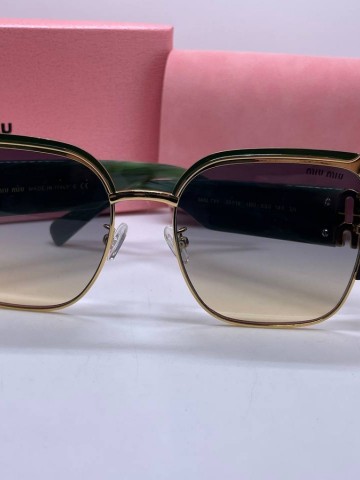 Miu Miu очки #674495KE