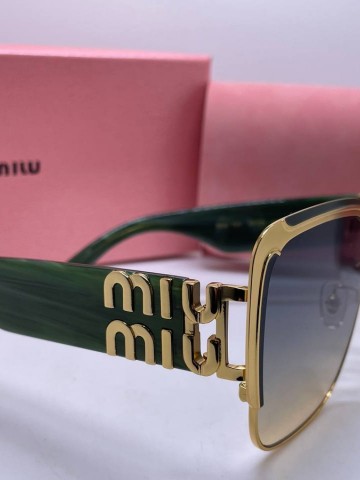 Miu Miu очки #674495KE