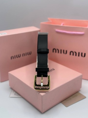 Miu Miu ремень #679190DK