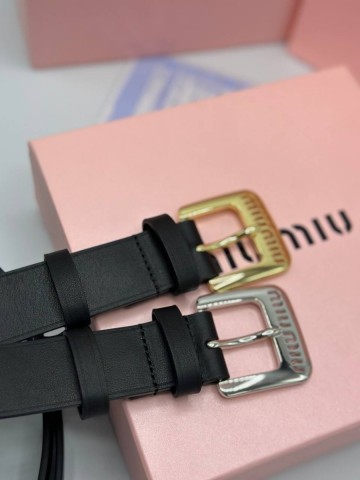 Miu Miu ремень #679190DK