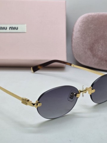 Miu Miu очки #681013QY