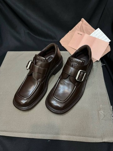 Miu Miu ботинки #681950AT