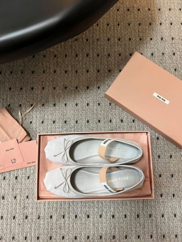 Miu Miu балетки #683888IY