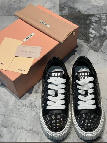Miu Miu кроссовки #669275IK