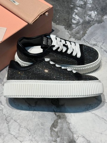 Miu Miu кроссовки #669275IK