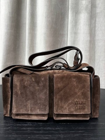 Miu Miu сумка #686918JM