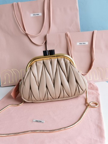 Miu Miu сумка #687071JH