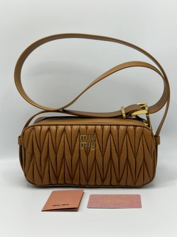 Miu Miu сумка #688478KL