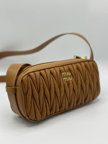 Miu Miu сумка #688478KL