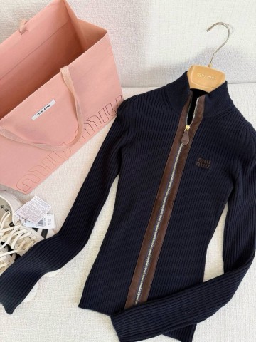 Miu miu кардиган #690888GY