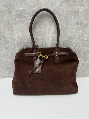 Miu Miu сумка #691176ZQ