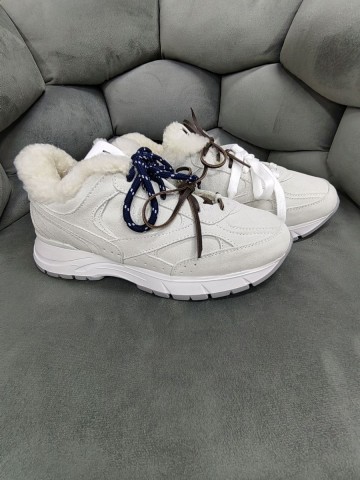 Miu Miu кроссовки #471155IV