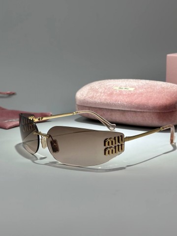 Miu Miu очки #698840UL