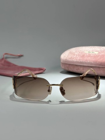 Miu Miu очки #698840UL