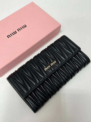 Miu Miu кошелек #699628TH