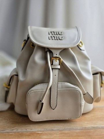 Miu Miu рюкзак #702022KU