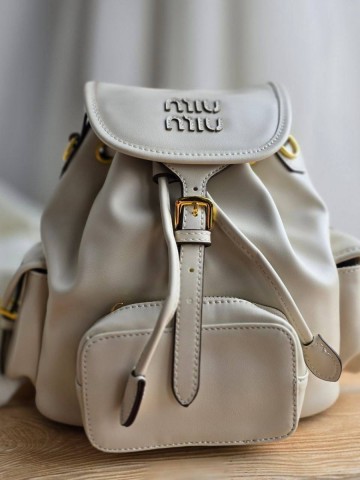 Miu Miu рюкзак #702022KU