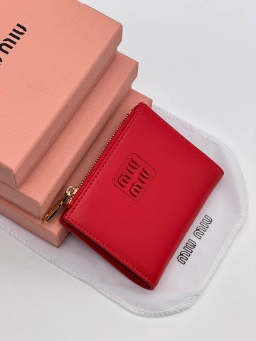 Miu Miu кошелек #702300XJ