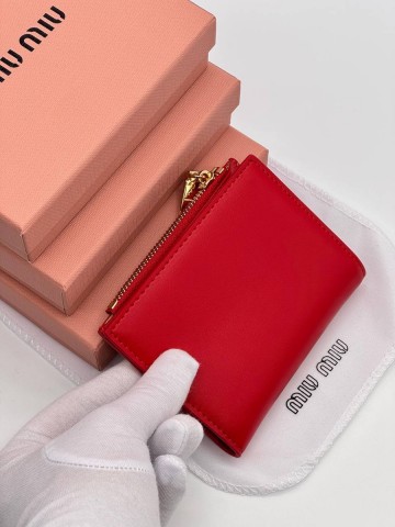 Miu Miu кошелек #702300XJ