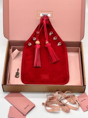 Miu Miu сумка #704945CT