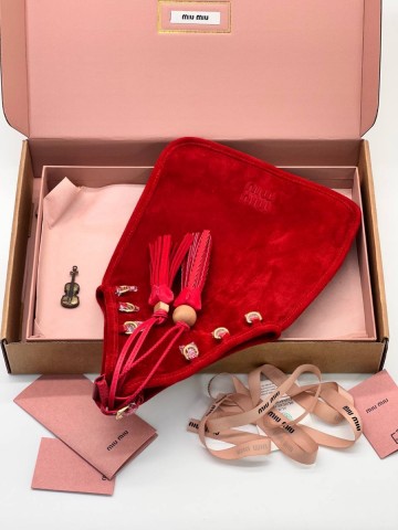 Miu Miu сумка #704945CT