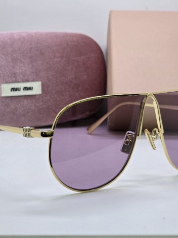 Miu Miu очки #705202LR