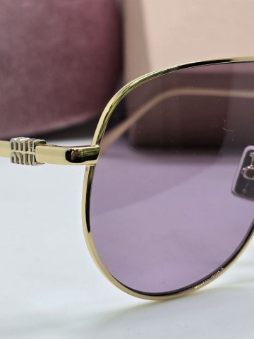 Miu Miu очки #705202LR