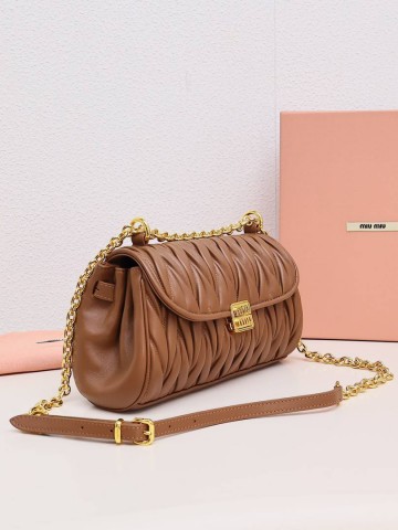 Miu Miu сумка #711261ZR