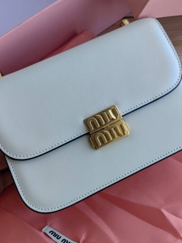 Miu Miu сумка #714419WG