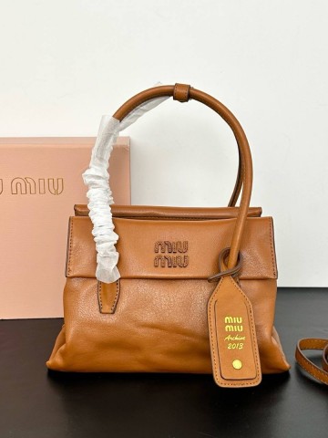 Miu Miu сумка #717383ZM