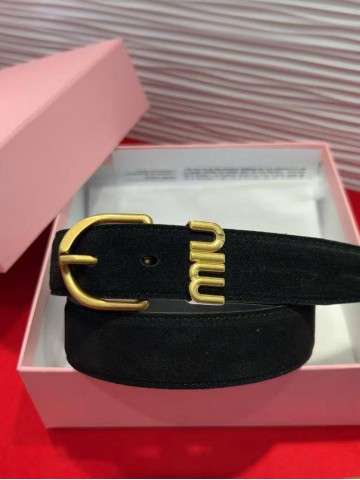 Miu Miu ремень #717516XU