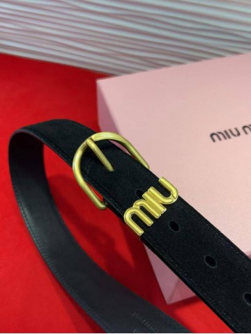 Miu Miu ремень #717516XU