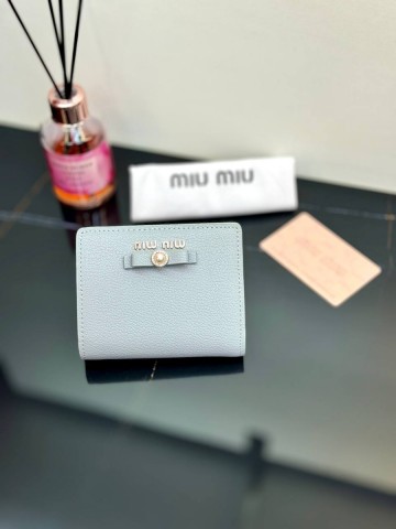 Miu Miu кошелек #718114OY