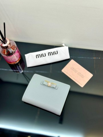 Miu Miu кошелек #718114OY