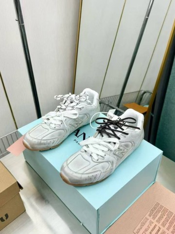 Miu Miu & New Balance кроссовки #123634QW