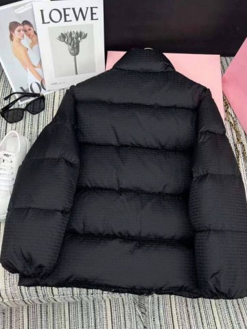 Miu Miu пуховик #725184LH