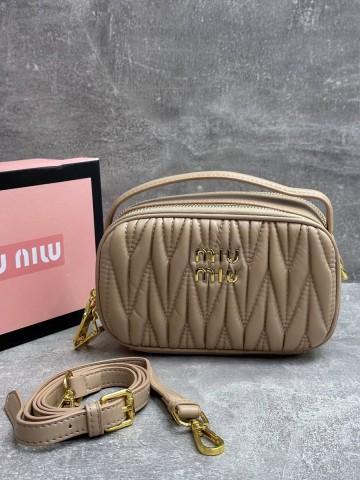 Miu Miu сумка #725365MR