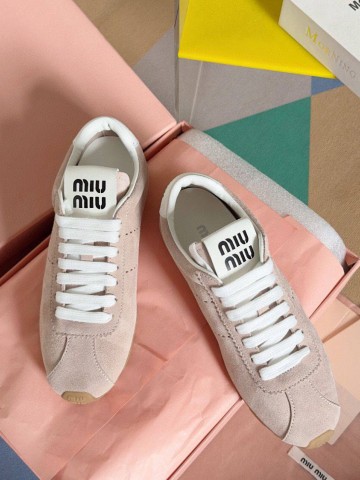 Miu Miu кроссовки #133140TW