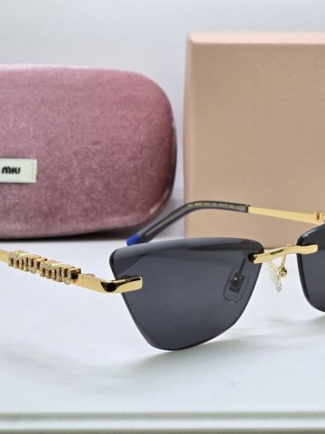 Miu Miu очки #733084QW