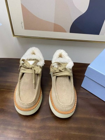 Miu Miu ботинки #737284ME