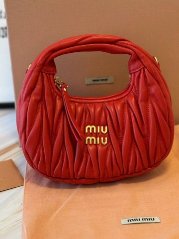 Miu Miu сумка #740102FC