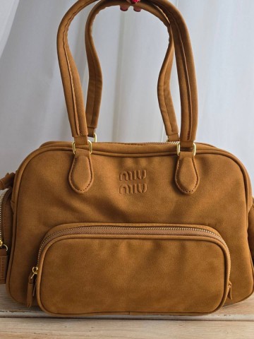 Miu Miu сумка #740713HL