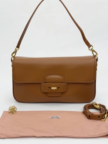 Miu Miu сумка #742075KK